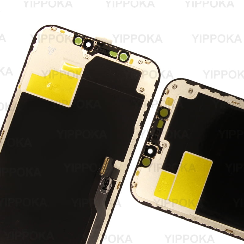 YOUPECK OLED  Screen Replacement For iPhone X XR 1 11 Pro 12 Pro Max Screen Assembly Kits