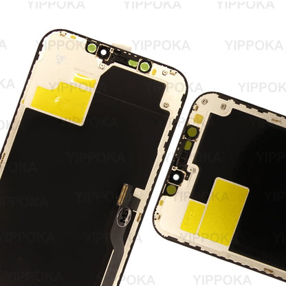 YOUPECK OLED  Screen Replacement For iPhone X XR 1 11 Pro 12 Pro Max Screen Assembly Kits