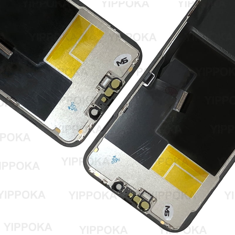 YOUPECK OLED  Screen Replacement For iPhone X XR 1 11 Pro 12 Pro Max Screen Assembly Kits