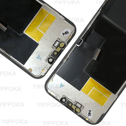 YOUPECK OLED  Screen Replacement For iPhone X XR 1 11 Pro 12 Pro Max Screen Assembly Kits